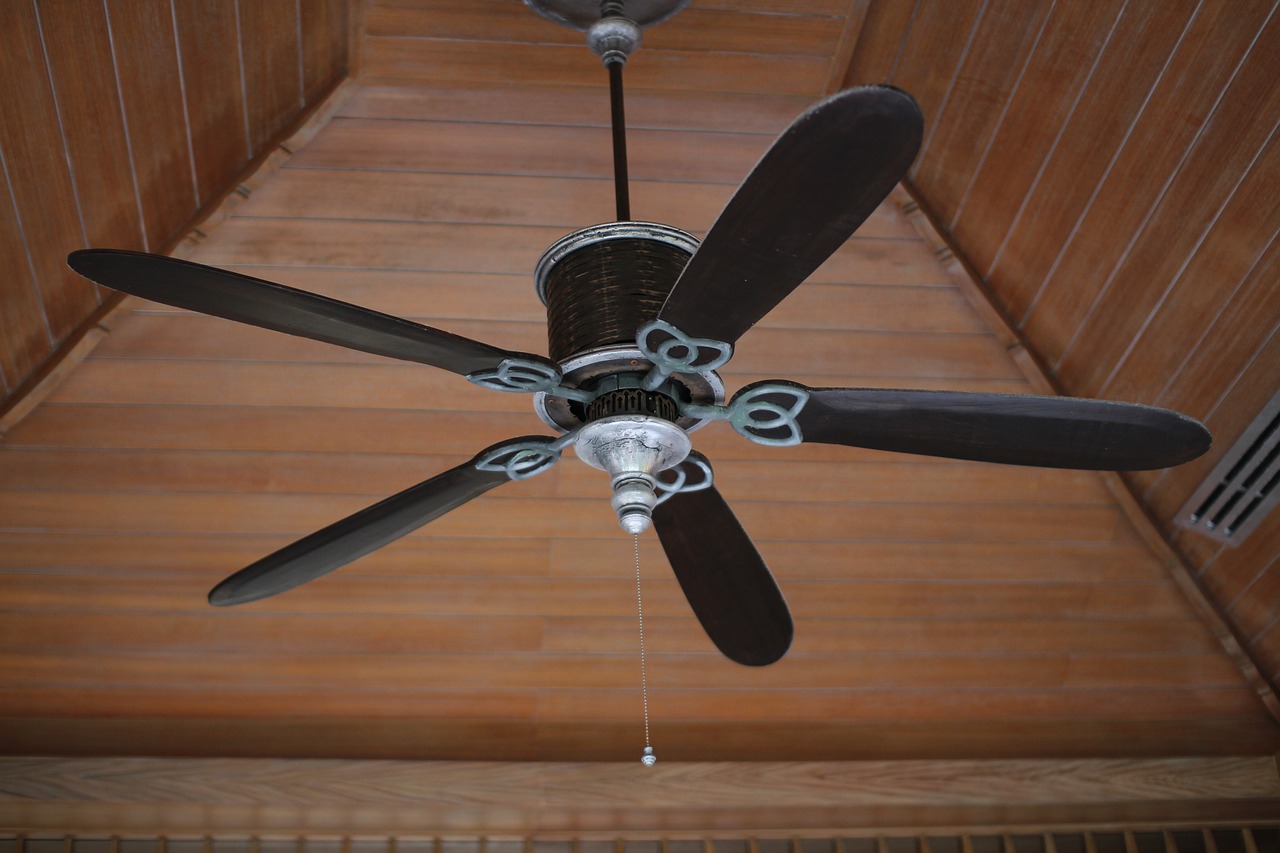 How To Lower Your Summer Electric Bill While Keeping Cool