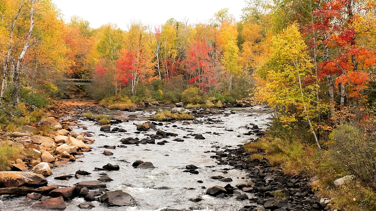 The Northern Woods—could it be Maine’s second national park?