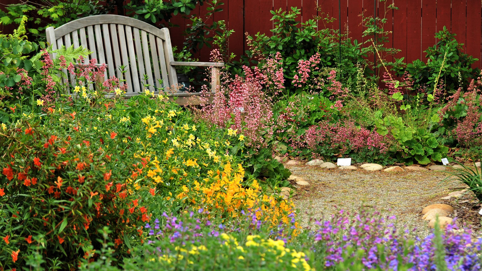 Guide to planting a pollinator-friendly garden - Environment America