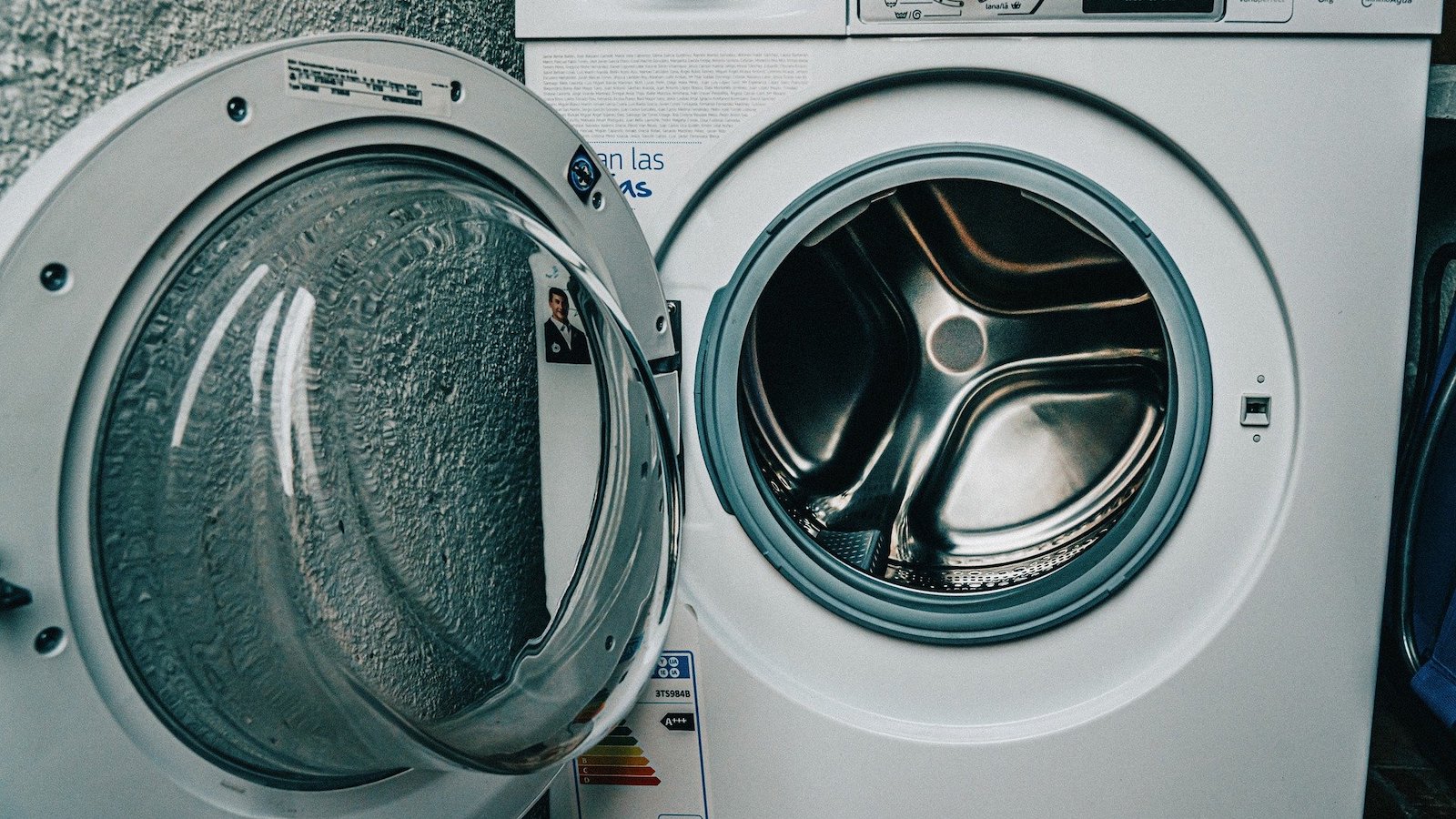 Residential Clothes Washers and Consumer Clothes Dryers Petition for Review