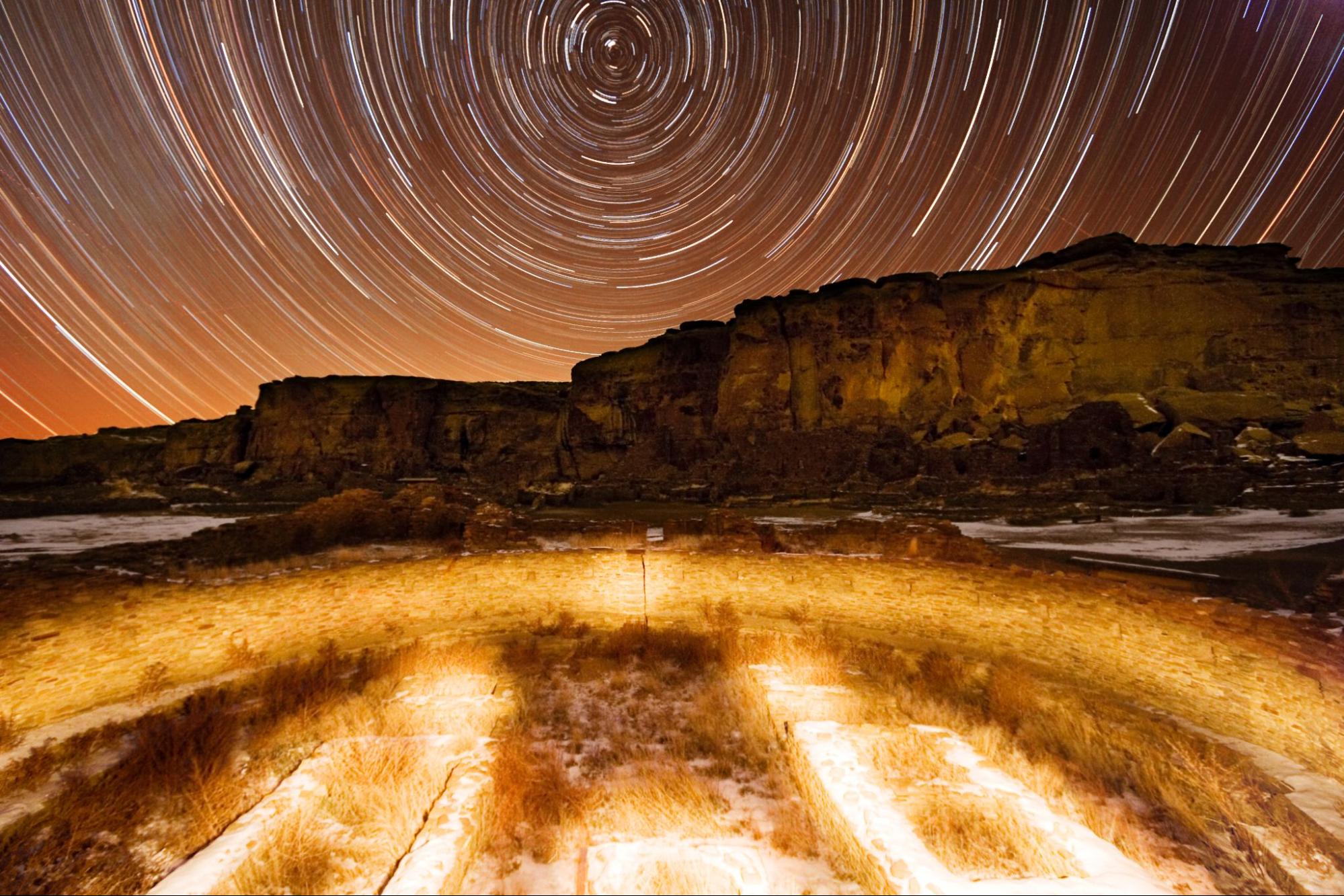 Good news for public lands Greater Chaco Canyon gets protection