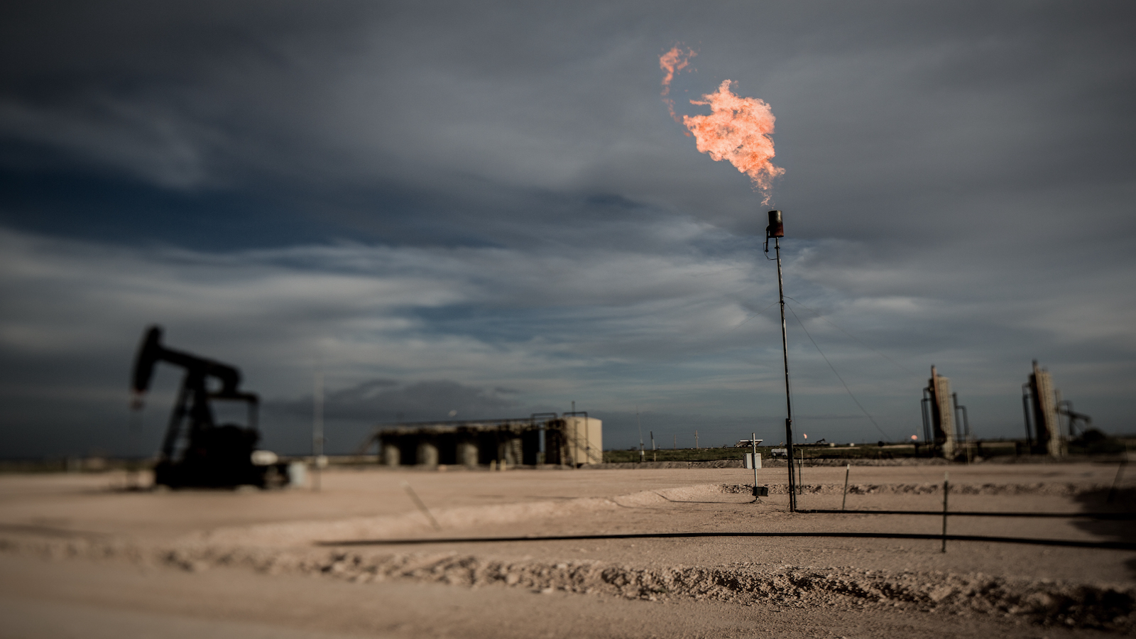 EPA takes steps to curb methane emissions - Environment America