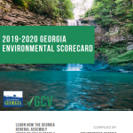2019-2020 Environmental Scorecard