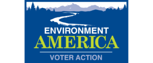 Environment America Voter Action logo