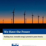 We Have the Power Cover