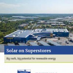GA Solar on Superstores