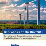 Renewables on the Rise 2021