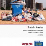 Trash in America