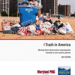 Cover Trash in America