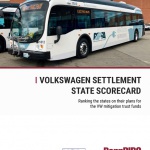 VW State Settlement Scorecard Cover