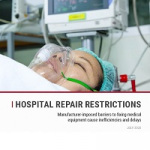 Cover Hospital Repair