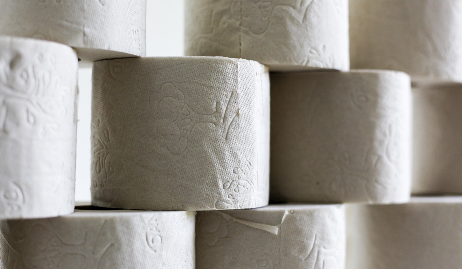 The Impact of Toilet Paper: Which Type of Bathroom Tissue Is The