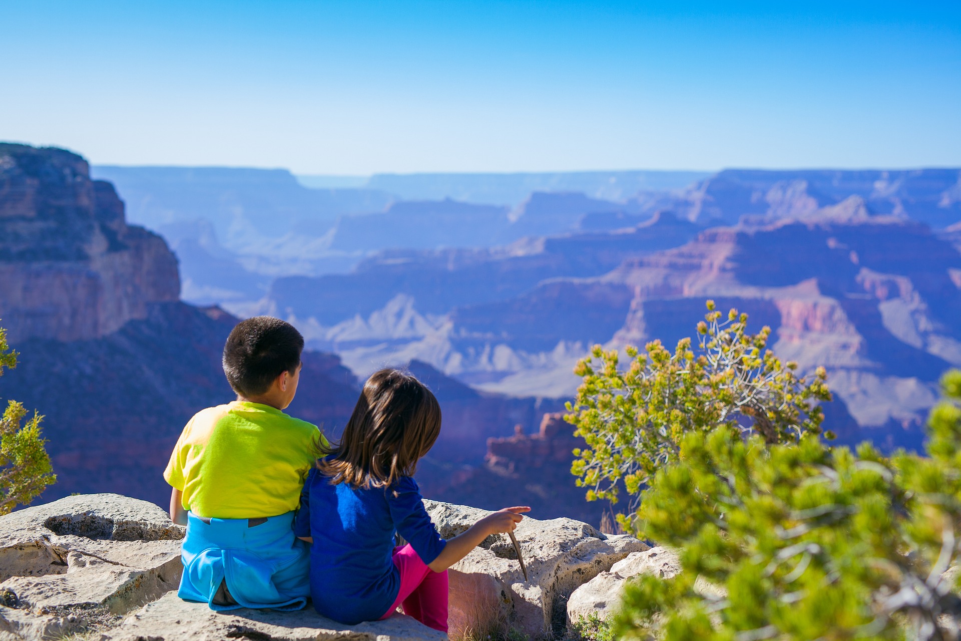 Protect the Grand Canyon