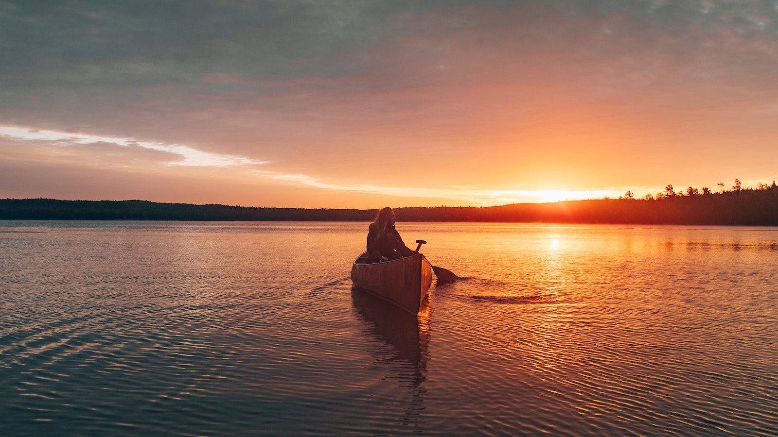 Tell Your Member Of Congress: Don't Destroy The Boundary Waters